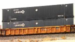 WB Intermodal Frt at Erie NV -100